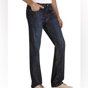 Lucky Men’s Classic Fit Short Denim‎ Jeans
